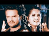 खेसारी लाल का गुस्सा - भारी पड़ा गुंडों पर - काजल राघवानी - Bhojpuri Movie Scene - 2018