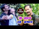 Sunil Sargam का बहुत ही दर्द भरा गीत सुन कर आंसू नही रोक पाओगे - Bhojpuri Hit Sad Song 2018 HD