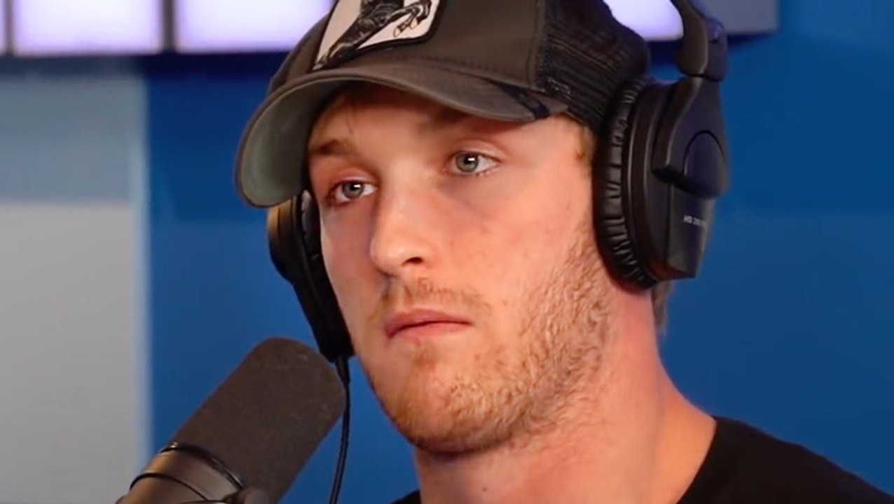 Logan Paul Joins Russian Slap Boxing Tournament Against Doctors Orders