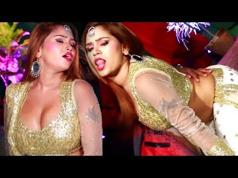 भोजपुरी का सबसे गरदा उड़ाने वाला गाना 2018 - मार देब लहंगा में - Aditya Singh - Bhojpuri Hit Song
