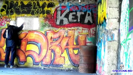 URBEX PETITE MAISON ABANDONNÉE [ Partie 1 ]