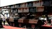 Agastya desktop gunnery simulators at defense expo, Delhi
