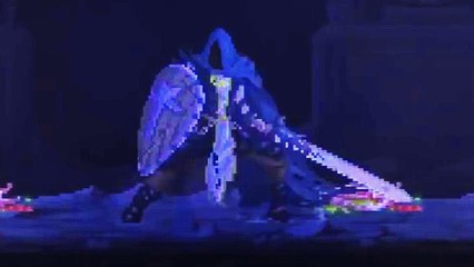 DARK DEVOTION Bande Annonce de Gameplay