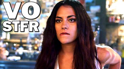 LUCIFER Saison 4 Trailer VOSTFR