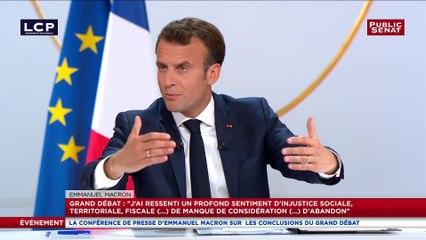 « Nous devons rebâtir un système de retraite juste », assure Emmanuel Macron
