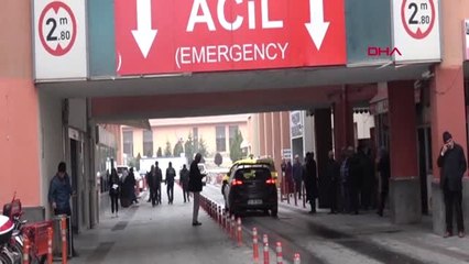 Batman'da Bankacı Kadın, Başından Vurulmuş Halde Bulundu