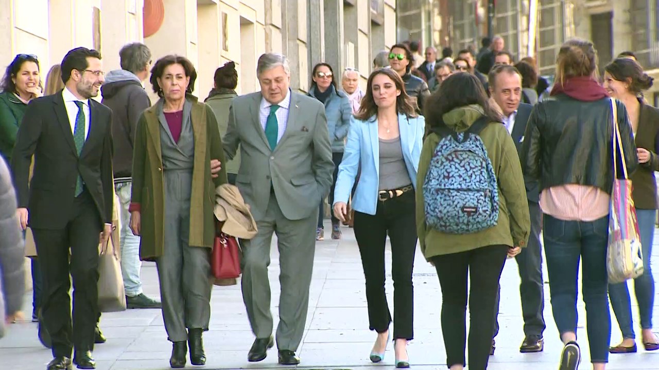 Leopoldo López concurrirá con el PP en las elecciones europeas