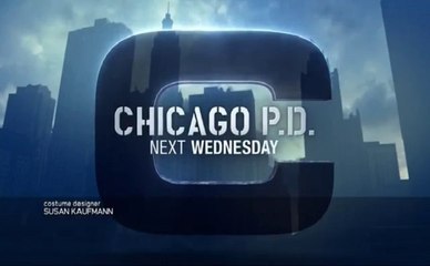 Chicago P.D. - Promo 6x20