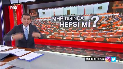 Koray Aydın :Erdoğan CUMHUR İttifakının Biteceği Mesajını Verdi