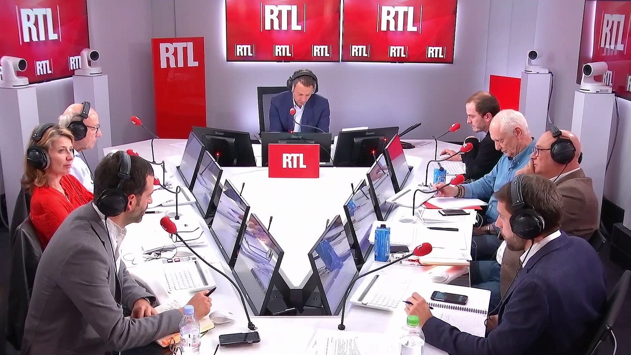 Conférence d'Emmanuel Macron : "c'est un programme présidentiel" dit Alain Duhamel