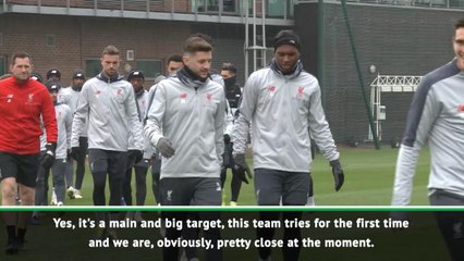 We both deserve the title - Klopp agrees with Guardiola