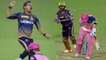 IPL 2019 KKR vs RR: Steve Smith castled by Sunil Narine with a peach of a delivery | वनइंडिया हिंदी