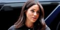 Meghan Markle Is ‘Too Lax’ On Her Friends When It Comes To Her Personal Life
