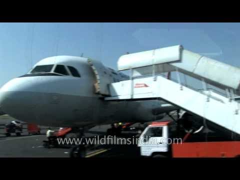 Netaji Subhas Chandra Bose International Airport, West Bengal