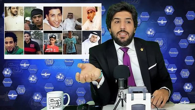 اعدام های اخیر عربستان، 37 نفر را گردن زدند و به نمایش گذاشتند!_رودست