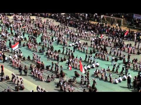 The BEST live concert performances in India!