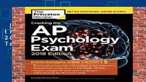 [NEW RELEASES]  Cracking the AP Psychology Exam, 2018 Edition (College Test Prep) by Princeton