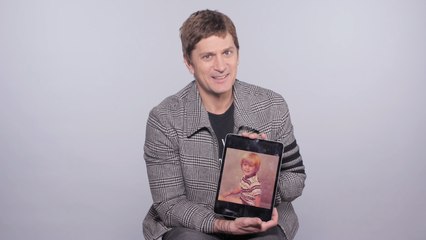 Rob Thomas Looks Back At His Most Iconic Photos
