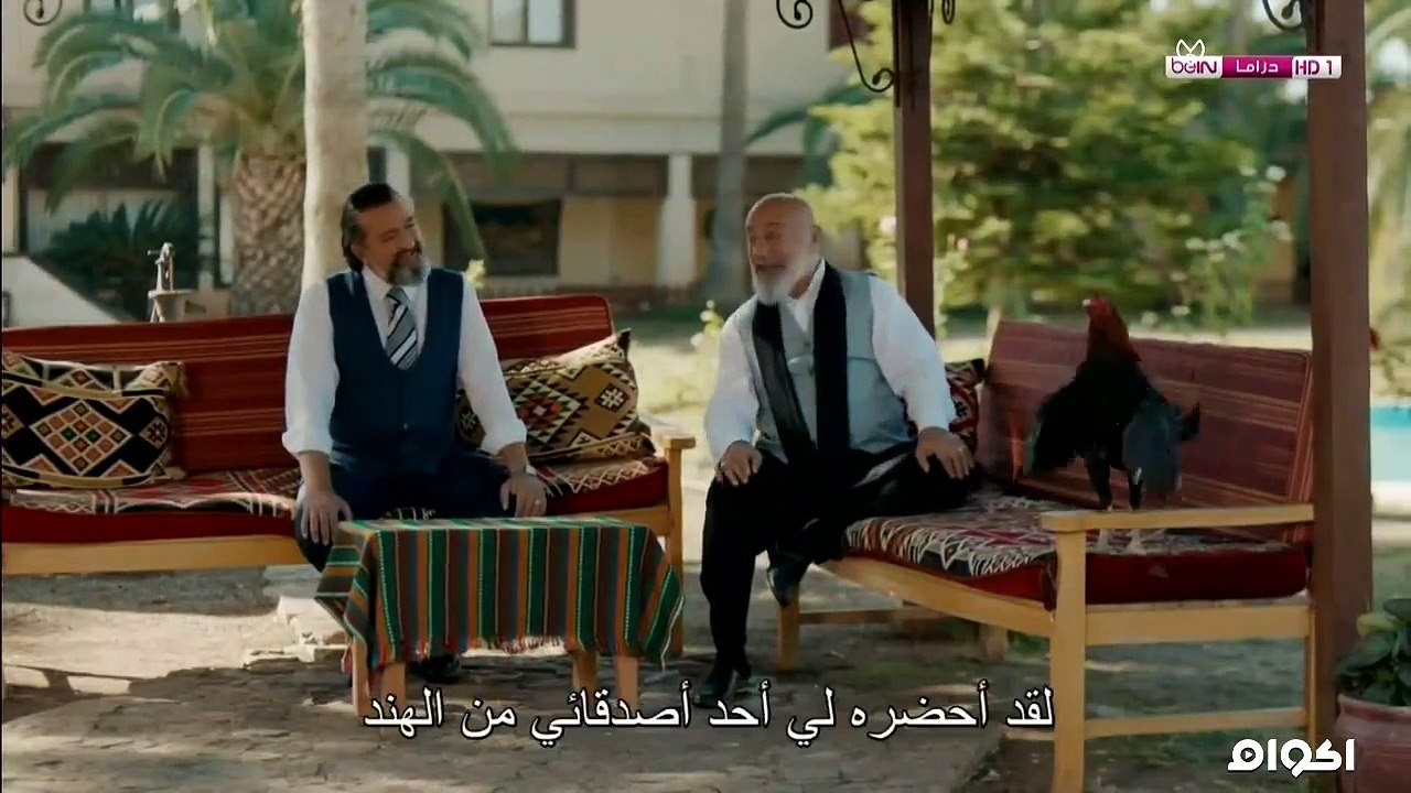 مسلسل العروس الجديدة الموسم الثاني الحلقة 28 الثامنة والعشرون مدبلج