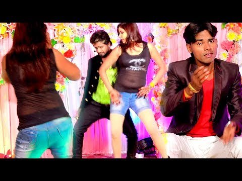 यादव जी के गन्ना - Yadav Ji Ka Gana - Nitish Raj Yadav - Bhojpuri Hit Songs 2019 New
