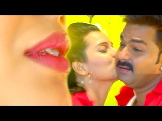 इस हीरोइन ने Pawan Singh के साथ किया सबसे रोमांस भरा वीडियो - यूपी बिहार में खूब बज रहा है
