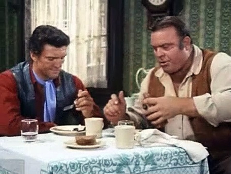 Bonanza Season 11 Episode 11 Dead Wrong video Dailymotion