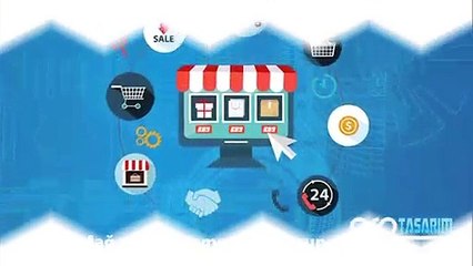 Akıllı E Ticaret Sitesi Paketleri