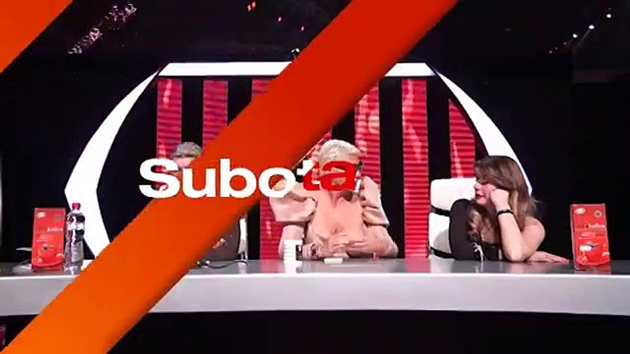 Promo Zvezda Granda - EM 32