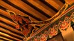 Doma's Inn in Mussoorie displays modern versions of Tibetan art