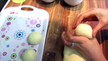 الملوي بطريقة جديدة سهلة 2016 -  Meloui -Msemen - chhiwat ramadan