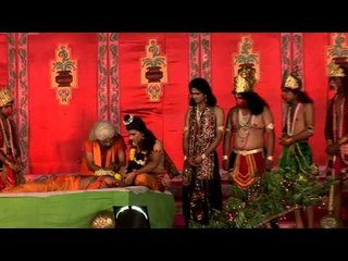 Ramlila: An enactment of myth