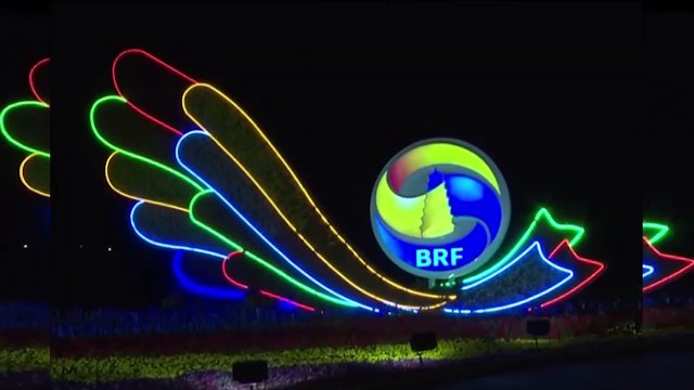 Prime Minister Imran Khan reached China