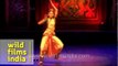 Not Indians but foreigners dancing the Indian classical way!