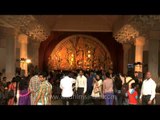 Durga Puja: Celebrating the Goddess