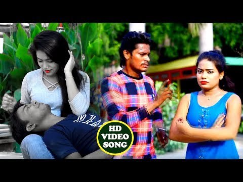 Dhake Baithat Rahalu Akawari - Katle Ba Dante Devra - Najir - Bhojpuri Hit Song Video 2019 HD