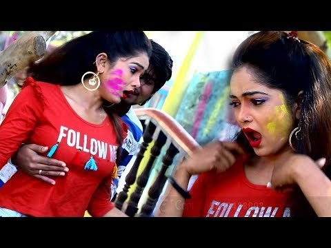 2019 का सुपरहिट होली गीत - Kahe Torataru Jijaji Ke Dil - Sumit Raj Pasi, Aditi Raj - Bhojpuri Holi