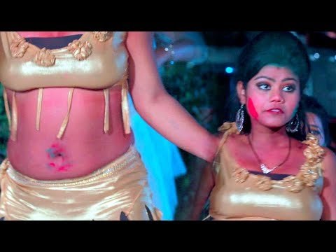 डालवाला हो होली में - Dalwala Ho Holi Me - Raju Raj - Bhojpuri Holi Songs 2019