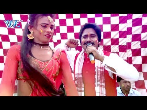 2019 का सबसे हिट होली गीत - Sali Bhailu Sayan - Om Prakash Amrit - Bhojpuri Holi Songs 2019