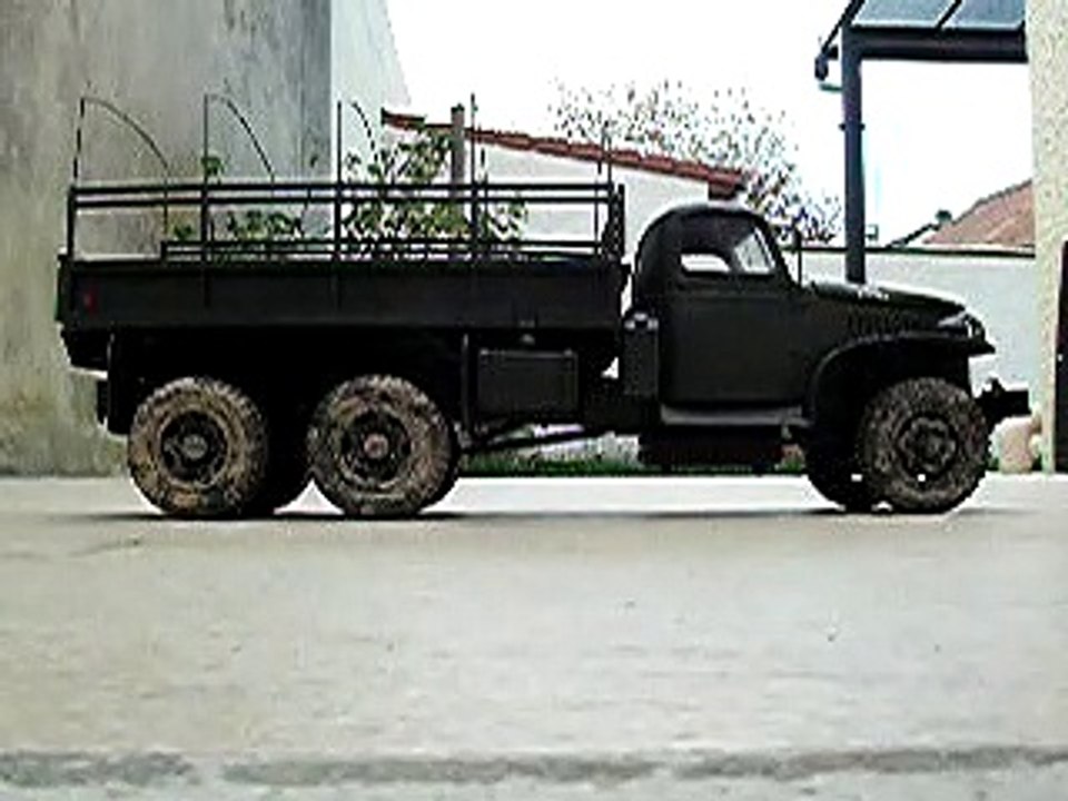 vidéo GMC1