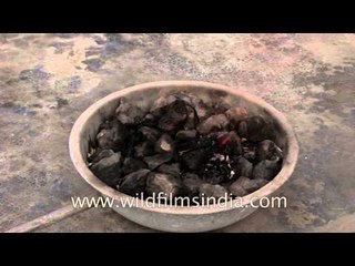 Sulabh Effluent treatment technology model, Delhi