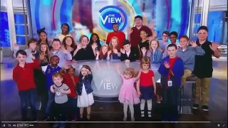 FULL The view 4/25/19 | The View Show April 25, 2019 Dr. Phil McGraw; and Pitbull (