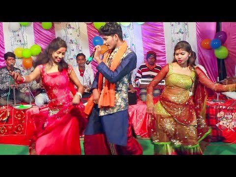 होली का जबरदस्त गाना - Jija Ee Kaisan Holi - Ramesh Yaduwan - Bhojpuri Holi Songs 2019