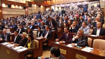 İett'nin 2018 Faaliyet Raporu, Kabul Edildi (2)