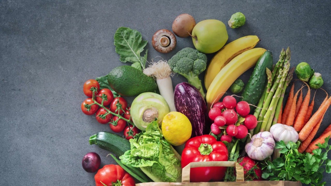 5 Simple Tips For Eating Healthy With Easy Recipes