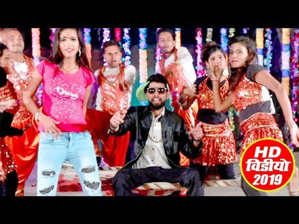 2019 का सुपरहिट नया VIDEO गाना - Licence Banwala - Mr. Sharma - Bhojpuri Hit Songs 2019