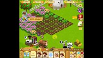 Family Barn 4-6 Feed the Cow Family Barn Online free game video