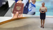 Зачем на самом деле РФ будет выдавать паспорта в непризнанных 