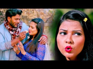 Kulfi Khiya Ke Maza Maar Liya - Anil Arji, Poonam Pandey - Bhojpuri Hit Songs 2019