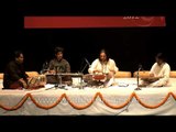 Live performance by famous santoor player : Bhajan Sopori