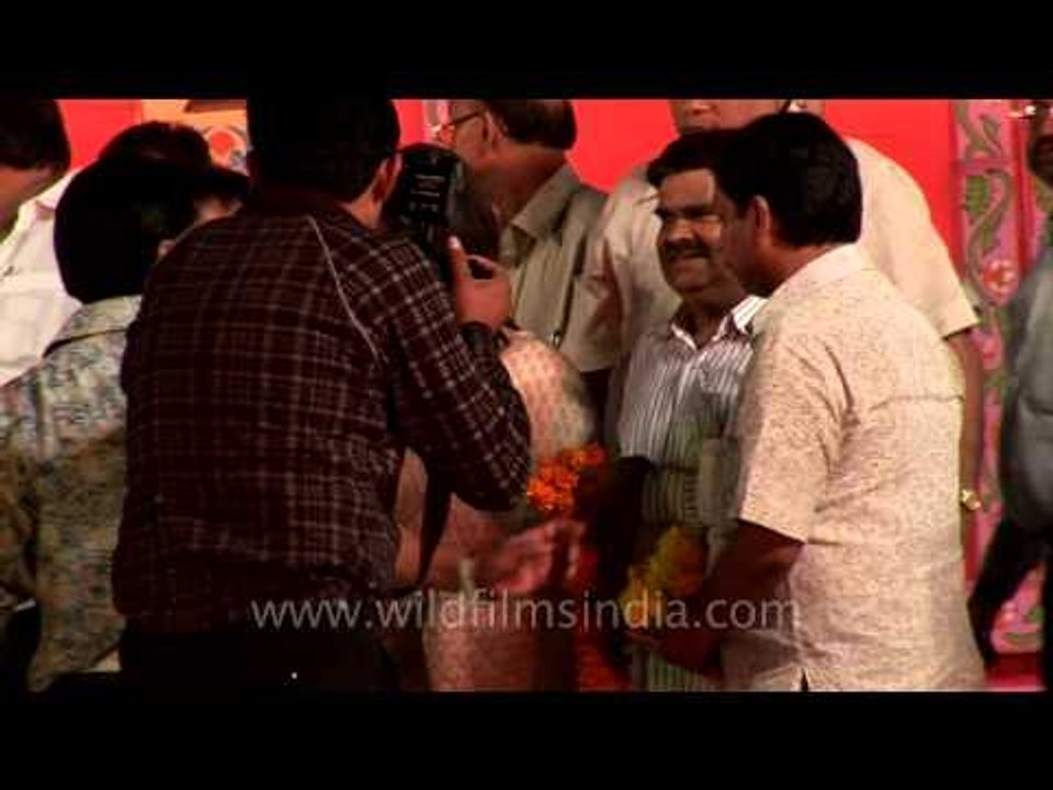 Vijayadashami celebration!!!